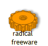 radical  
 freeware