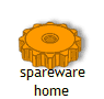 spareware 
 home